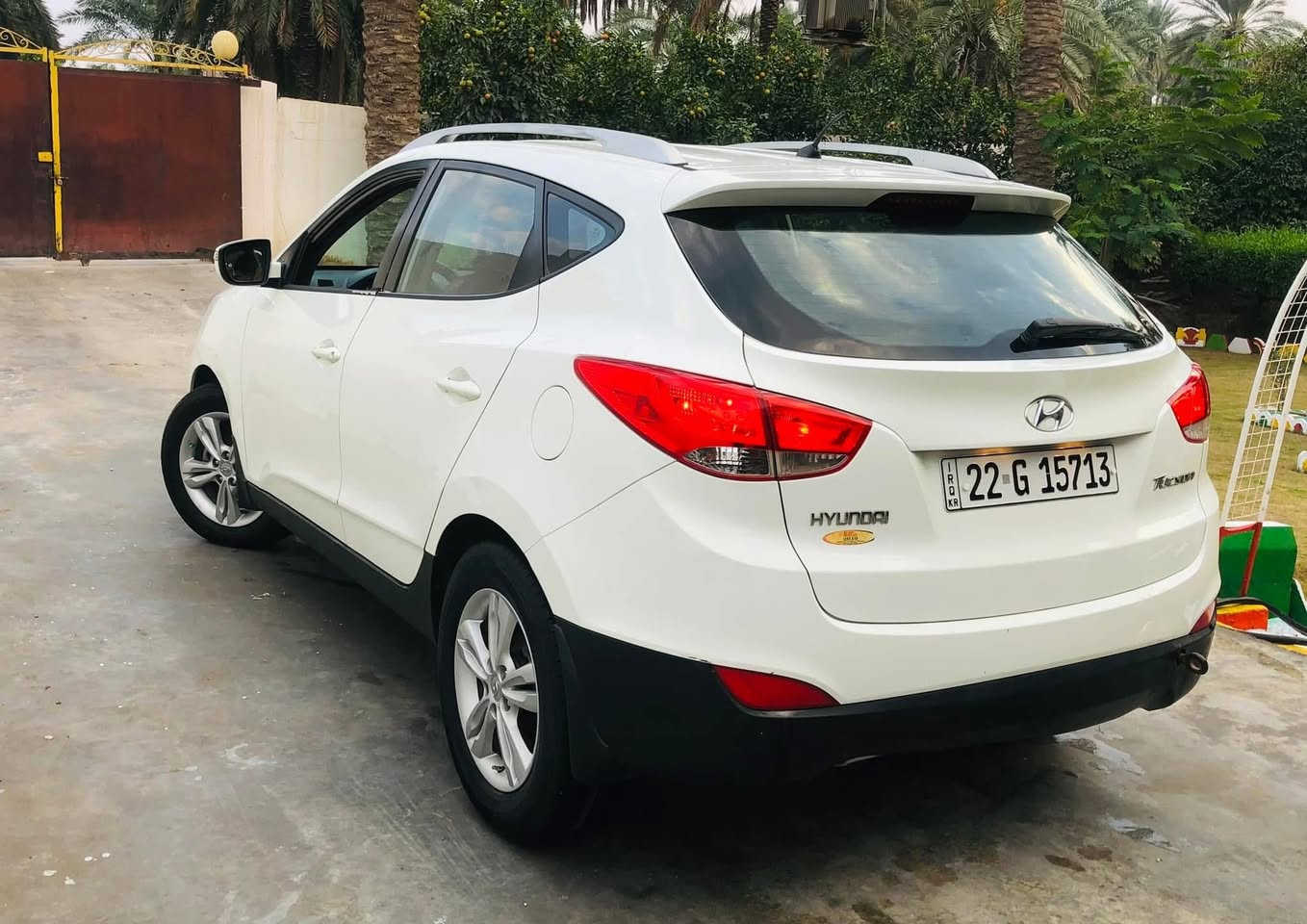 2010 شكل 13 خليجي مكفول 2000دوش
137 بيه مجال بسيط الاتصال على رقم ***********
