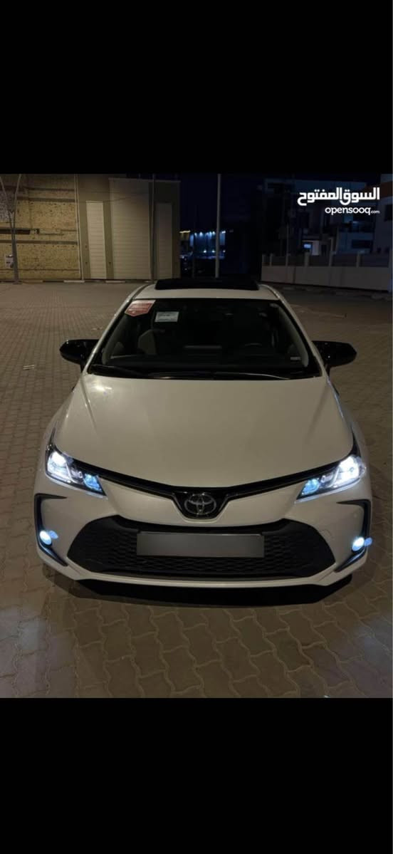 كورلا ساز ضمان 2024 كفاله عامه فولل ماشيه 19 الف *********** البصرة, العراق
