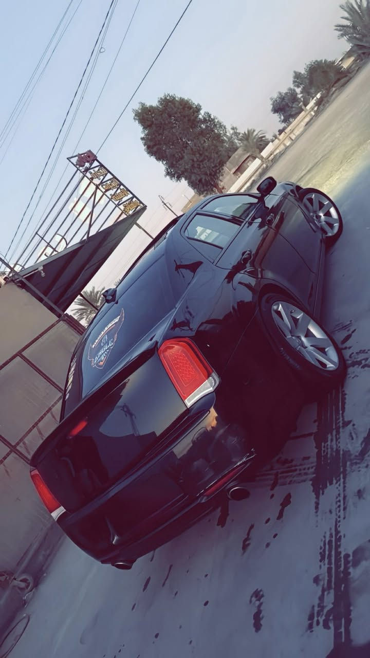 بلاتينيوم 5700
السلام عليكم
Chrysler Platinum C300
الموديل مرمز 2022
الضرر جاملغ وبنيد
ايرباك دركة ودشبول
صور الحادث مع المنشور
فول مواصفات للأخير بلاتينيوم
محرك 5700
رادار امامي
رادار جانبي
مري قلاب
اشاره بالمري
كلاصات تدفئة + تبريد
كشنات كهرباء
كشنات تدفئة تبريد
ستيرن كهرباء + تدفئة
دوس البريك والبانزين كهرباء تتقدم وترجع
حساس امامي 
حساس خلفي
تشغيل عن بعد
بجم عريض
لايت اصل زنون
بانوراما
بردة خلفية
كشنات خلفية تدفئة
السياره مفرغه اكزوزها رعب 3 انج ودبات خلفية
برمجة سيفتي استخدام يومي بدون اصراف بدون حماوة
السياره جديدة وهستوني مسوي الها ادامه للحدادية وللمكينه كلوب چيك ممشتغل بيهه
السياره بدون لوحات تترقم جميع المحافظات
تريدهه مرقم تريدهه بدون رقم 
 مكان السيارة الديوانية
السعر بدون لوحات 19500$
السعر مع الوحات بغداد 21500$
كتبتلك كل التفاصيل


**إذا كنت صاحب هذا الإعلان وتريد حذفه لأي سبب، رجاءا أرسل رسالة إلى الدعم الفني**