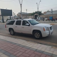 جمسي يوكن • يوكن 2007 • سيارة جمسي • جمسي للبيع • سيارة دفع رباعي • يو...