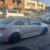 كورولا ٢٠٢٠ • رقم بغداد • محرك وكير