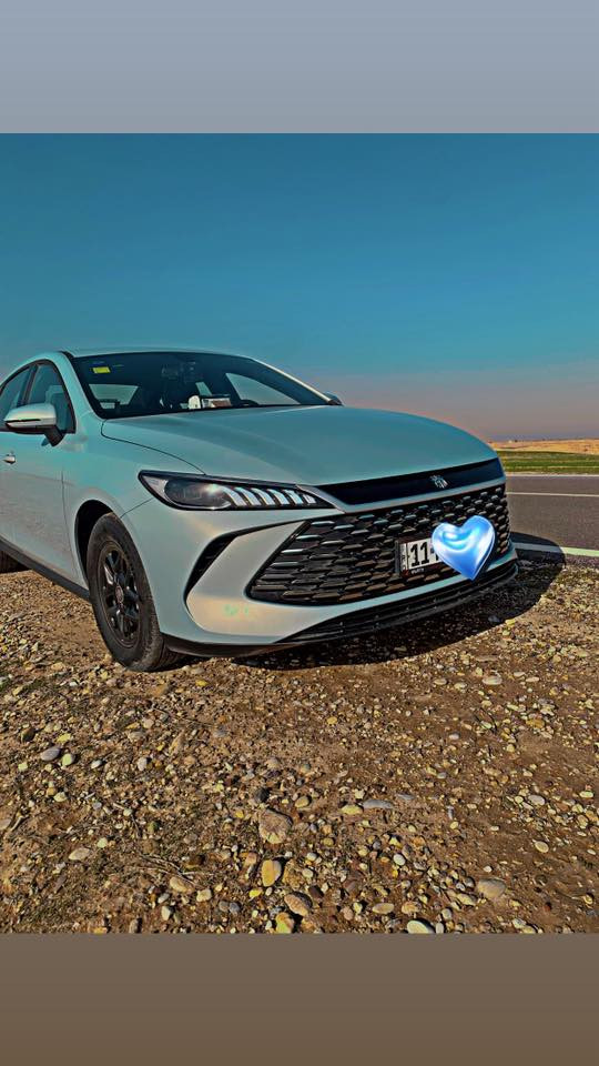 السلام عليكم ‏                                                                          كن بلاص للبيع 
ماشيه 5الالف 
السيارة باسمي 
رقم بغداد 
كامل ملحقاتها 
بصمة + كارت 
شاحنه اصلية 
بورد شحن 
گاعيات 
السعر 18  مليون و400  
متواجد واتساب ***********
👍
