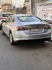 ماليبو LT • ٢٠٢٢ • ١١٠٠٠٠ كم