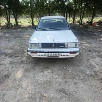 سوبر سيدان • موديل ٨٨ • اوتوماتيك