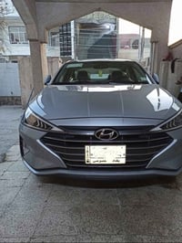 النترا ٢٠٢٠ • ماشيه ٩٠ الف • كلين تايتل