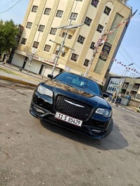 كرايسلر اوباما S 2019 بدون بانوراما رقم بغداد  وارد امريكي ماشيه 85 ال...