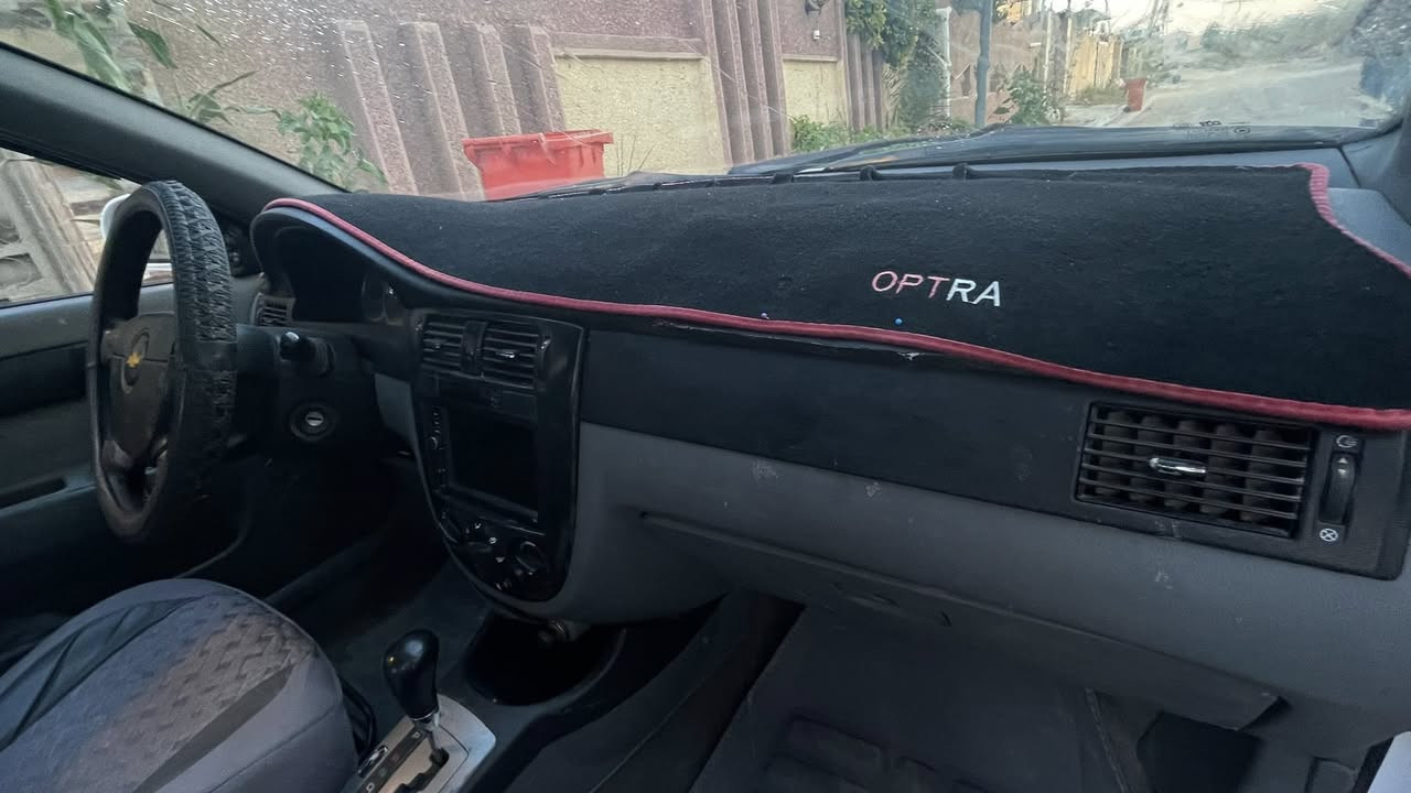 اوبترا 2009 مصبوغه احزام ضررها جاملغ خلفي وضربه اباب السائق موضحها بالصور
رقم اربيل جديد الدولي السياره محرك كير كفاله
تخم تاير تبريد شغال والتدفئه
السيارة هزتها قبل شهر وحولتها
بأسم ابن اخويه تريد وكالة تريد تحويل
مكان السيارة الصويرة
السعر 66 ورقه 

***********
واذا اكو دوج كرفان مراوس وانطي فرق
