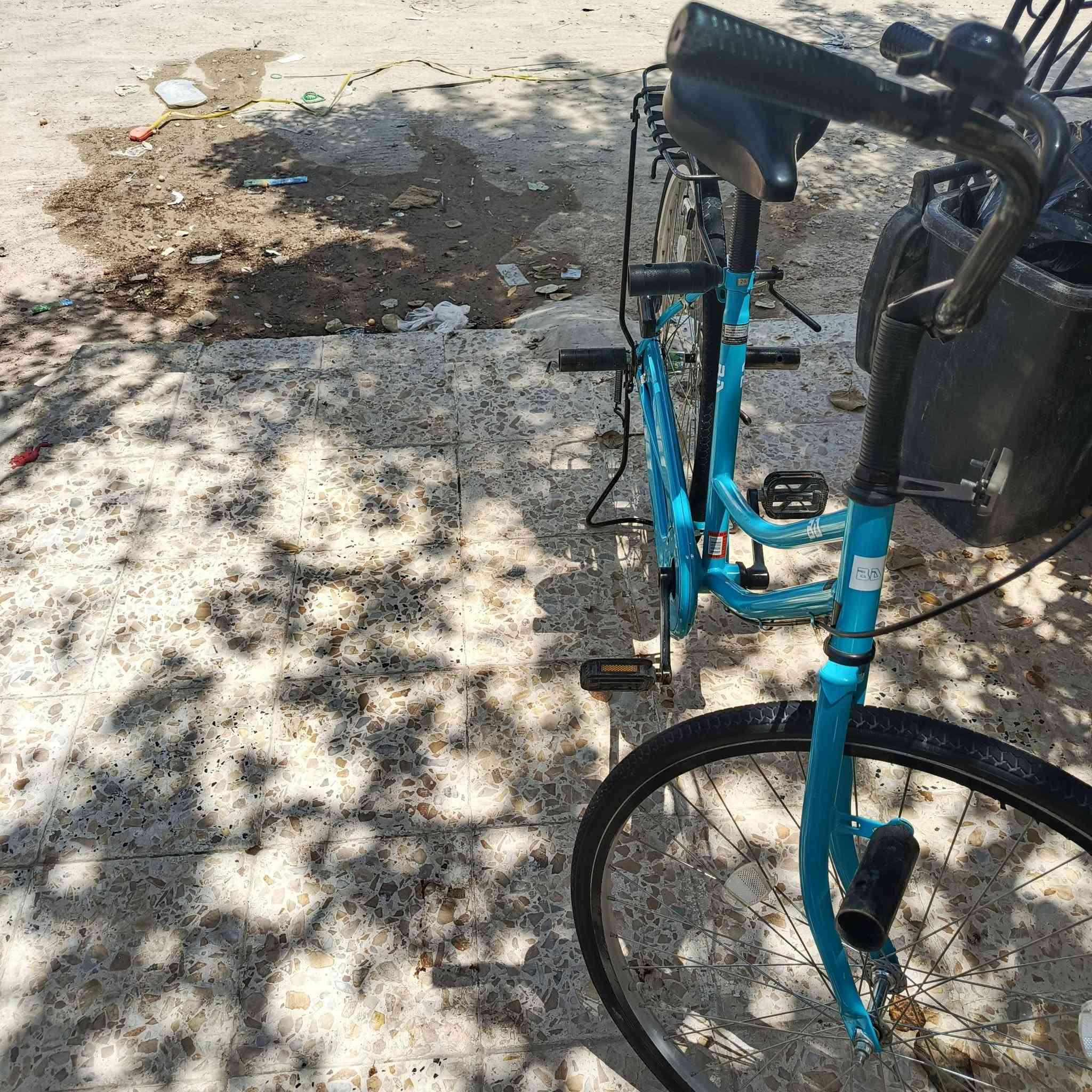 سلام عليكم باسكل للبيع ومراوس مديل 22 سعر 115وبي مجال مكان نجف حولي شارع 30 تواصل خاص ❔‼️.


**إذا كنت صاحب هذا الإعلان وتريد حذفه لأي سبب، رجاءا أرسل رسالة إلى الدعم الفني**