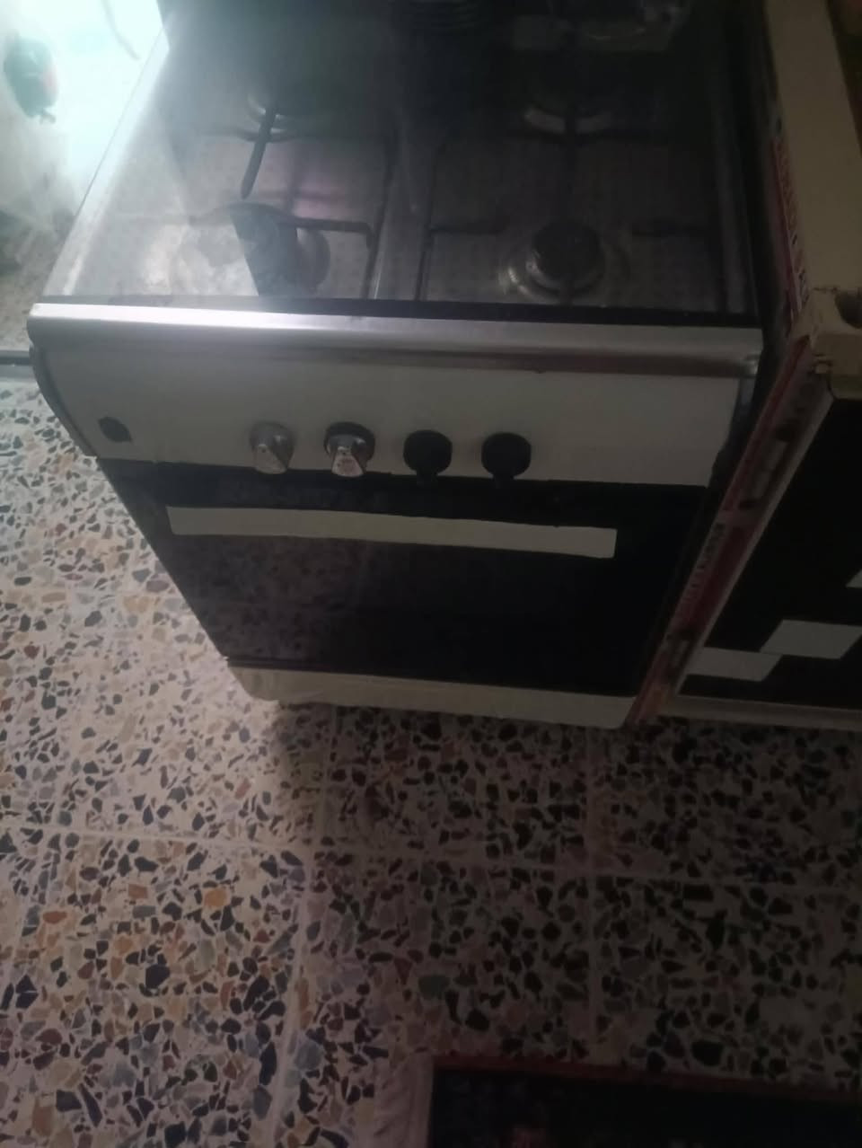 للبيع كلمن وسعر


**إذا كنت صاحب هذا الإعلان وتريد حذفه لأي سبب، رجاءا أرسل رسالة إلى الدعم الفني**