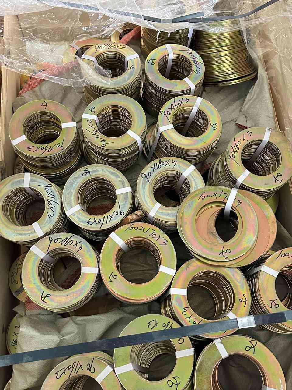 الحمدلله تم وصول الحاوية الثانية من قطع غيار الحفارة الهيتاشي 🇯🇵🇯🇵🇯🇵🇯🇵🇯🇵🇯🇵🇯🇵🚛
متوفر جميع أنواع الايتمات لقطع الغيار 
العنوان : بابل الشوملي الحي الصناعي 📍
الهاتف : ‭0770 437 7146‬ سيد عباس 📞
متوفر خدمة توصيل جميع المحافظات 🚛✔️
.
.
.
.
.
.
.
.
كروب حفارات واسط ✅️✌️
كروب حفارة حفارات العراق
كروب حفارات
#العراق
#هيتاشي
#حفارات
