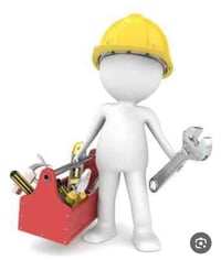 متوفر خدمه صيانه ✅ جميع انواع الغرف قديم /جديد تركي +عراقي صيانه كامله...