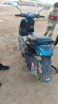 موتور • كفالة عامة ألمانية • بعقوبة ديالى