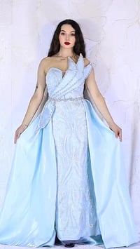 فستان سهرة • جملة ومفرق • موديلات سورية