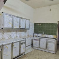 كاونتر • المنيوم • قفل شراي