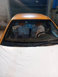 سيكي مديل 2013 مكفولة مكينة كير تبريد صدر حدادية تخم تاير مصفرة هيئة و...