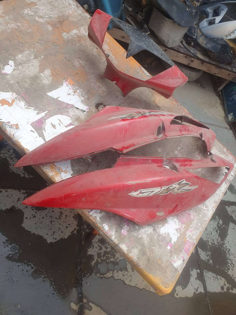 كفرات  سكنس  فحل  الكفرات  ثعلب


**إذا كنت صاحب هذا الإعلان وتريد حذفه لأي سبب، رجاءا أرسل رسالة إلى الدعم الفني**