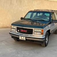 جي ام سي • مكينة 450 • ابي الخصيب