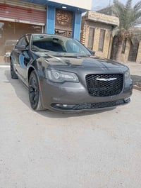 كرايسلر 300 • ٣٦٠٠ • بصمة