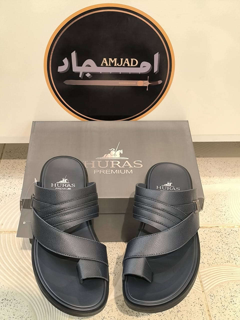 شحاطة هورس اصلي طبي
السوق القديم مقابل محلات المسعودي للمبايلات 
يوجد توصيل


**إذا كنت صاحب هذا الإعلان وتريد حذفه لأي سبب، رجاءا أرسل رسالة إلى الدعم الفني**