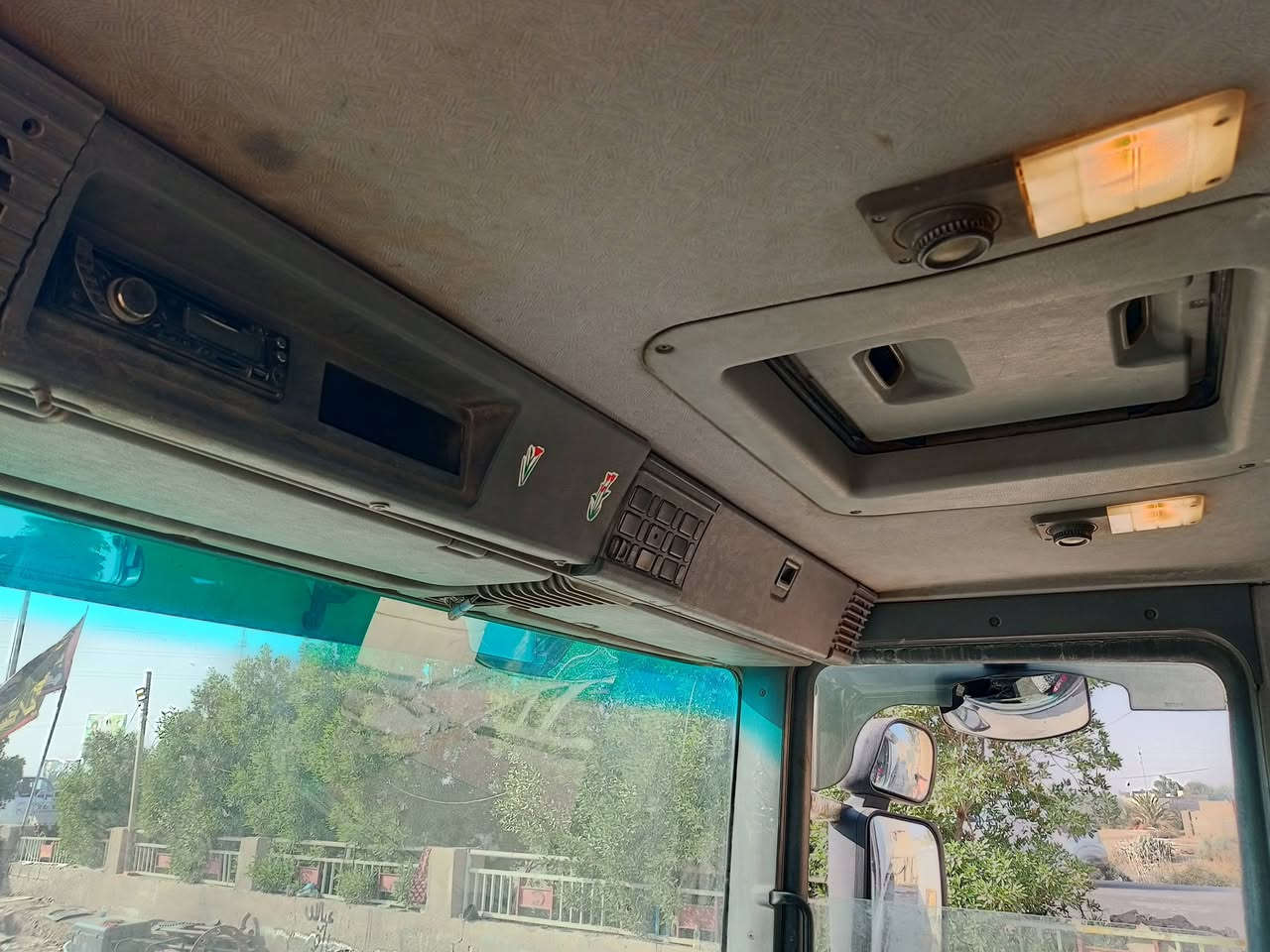 تنكر سكانيه بومه البيع 2001جاهزه رقم سلمانيه تحويل مباشر تخم تاير تدفاء تبريد عوزه غاز. كهربايات فول 20طن سياره كبل لعمل سعر 
240 رجان مو شراي لا علق ولا يخابر مكاني ناصريه ‏‪***********‬‏
