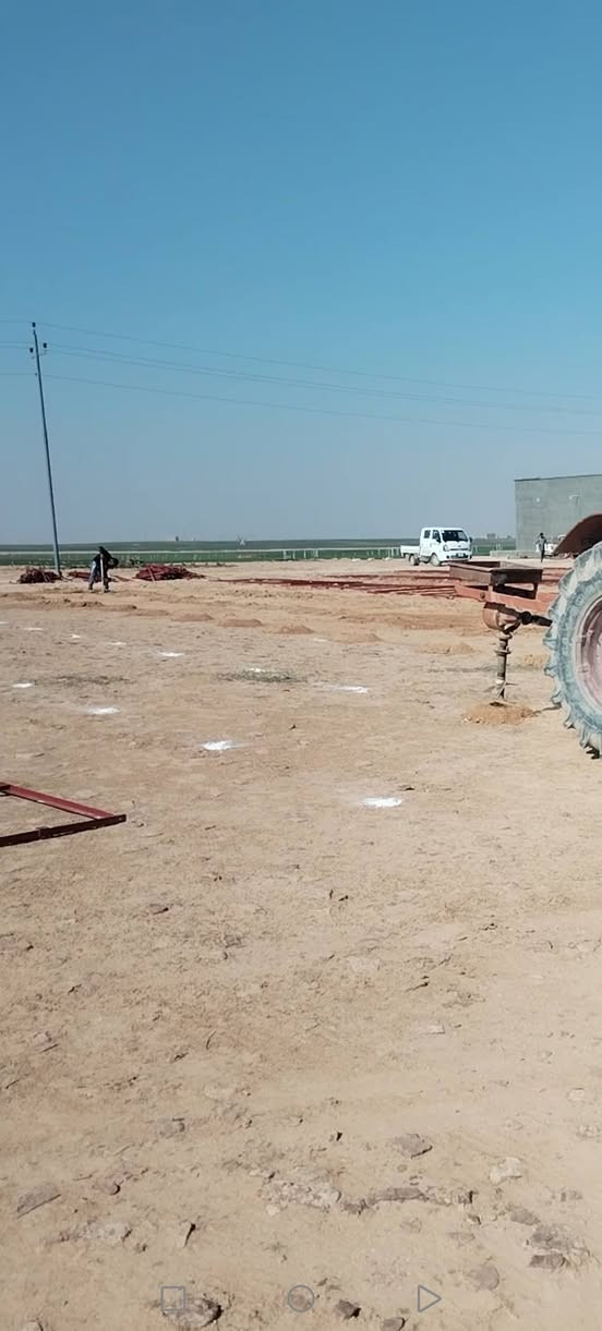 يتوفر تنكتر برينه لحفر الطاقات الشمسيه وأعمدة الكهرباء والأشجار
***********
