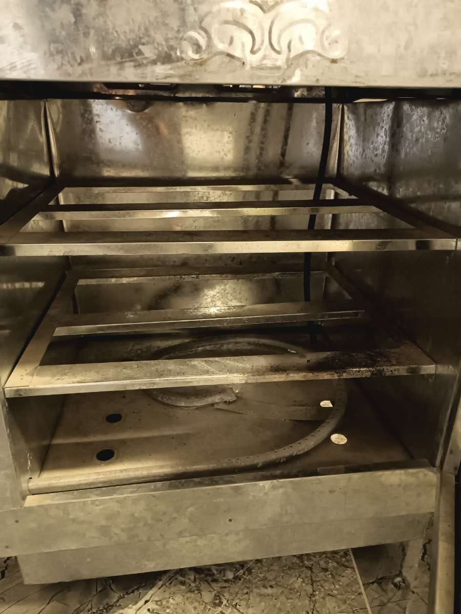 فرن للبيع السعر خاص


**إذا كنت صاحب هذا الإعلان وتريد حذفه لأي سبب، رجاءا أرسل رسالة إلى الدعم الفني**