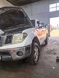🔧 بعض الأعمال اليومية للورشة المتكاملة لنيسان نافارا 🔧 📅 الخميس | نهاي...