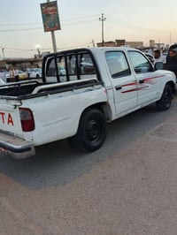 سياره جمره موديل 2003 لبيع الرقم 07716518217