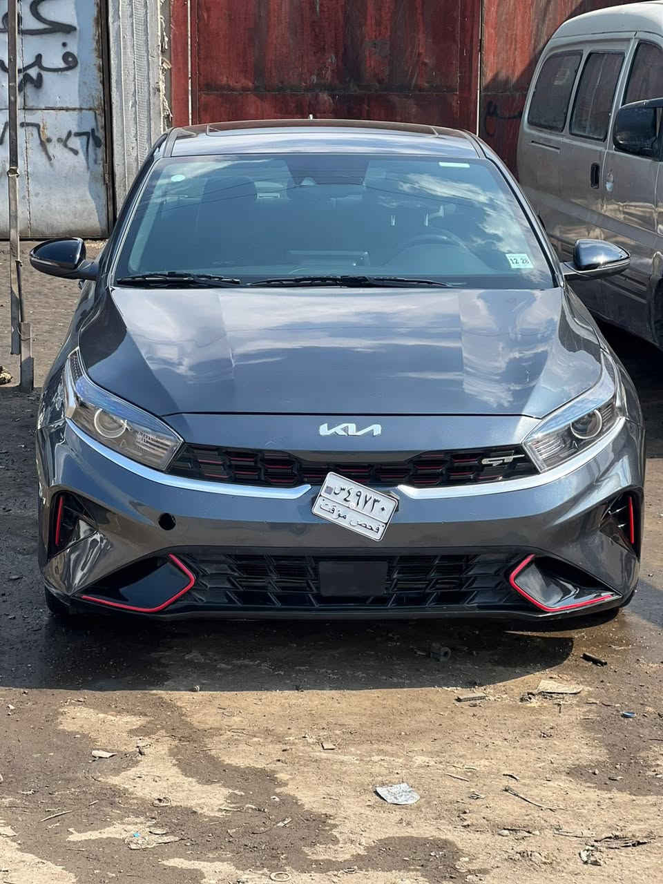 السلام عليكم ورحمته الله وبركاته
موديل 2024 
منفيس سياره ماشيه 21 فقط صبغ بالبنيد صبغ 
فول موصفات 
مكان السياره بغداد أتصال 📞
‭0776 529 0409‬
سيارة جديده وشرط آحله من لصور
