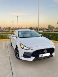 ام جي جيتي • ٢٠٢٤ • ٧٠٠٠ كم