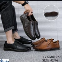 جلد مرن • خامة حرير • قياس ٤٢-٤٦