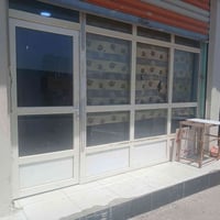 جام خانه • فترينة زجاج • كابينة عرض • ديكورات منزل • تحف • اكسسوارات م...