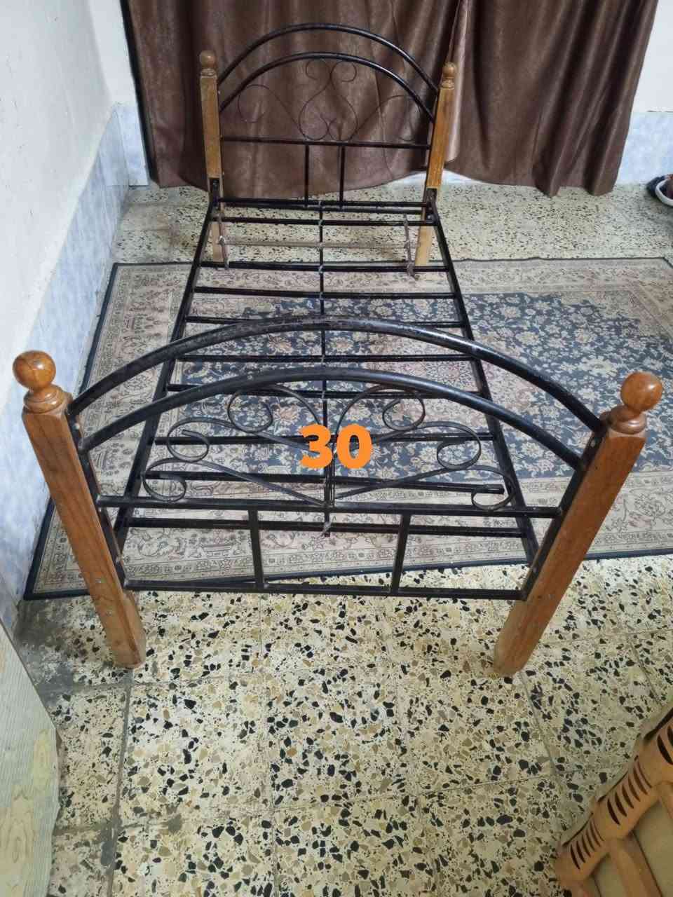 غراض للبيع


**إذا كنت صاحب هذا الإعلان وتريد حذفه لأي سبب، رجاءا أرسل رسالة إلى الدعم الفني**