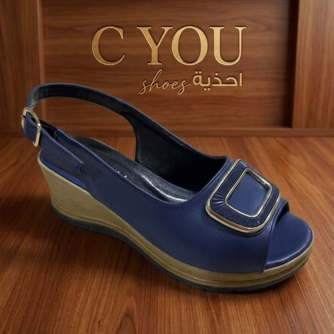 حذا كعب طبي فلوريتان الاكثر راحة 
Size 36.37.38.39.40.41
للحجز مراسلة الصفحة او واتساب *********** 
يوجد خدمة توصيل
