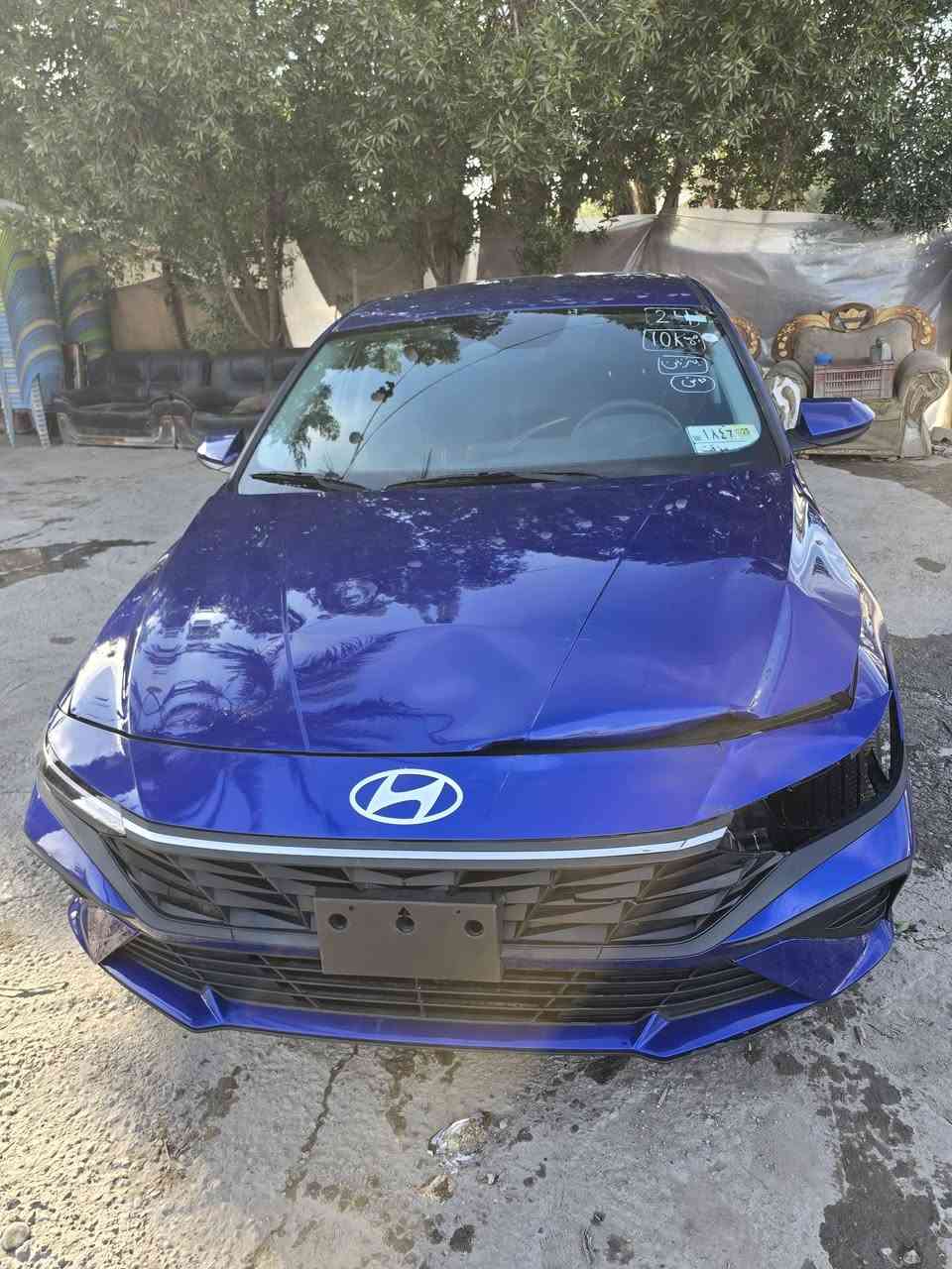 سلام عليكم النترى وارد امريكي موديل 2024 ضرر بسيط بدون ارباك موصفاتهه نص فول بصمه    بدون صبغ البنيد يرجع بارد
تشغيل عن بعد 
شاشه دجتل 
رادار امامي وخلفي 
تحديد مسار تحكمات
نقطه عمياء 
لايت زنون لد امامي وخلفي ماشيه 9000 جديده جدا زيرو 
السعر 155 وبيه مجال رقم الهاتف ***********  
***********
