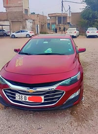 ماليبو • ٢٠٢٤ • حادث