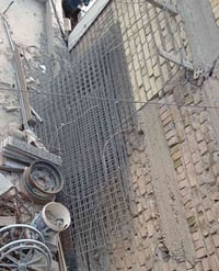 للبيع ١٠ قطع بغداد البلديات  ٠٧٧٠٩٠٧٣٠٤٤