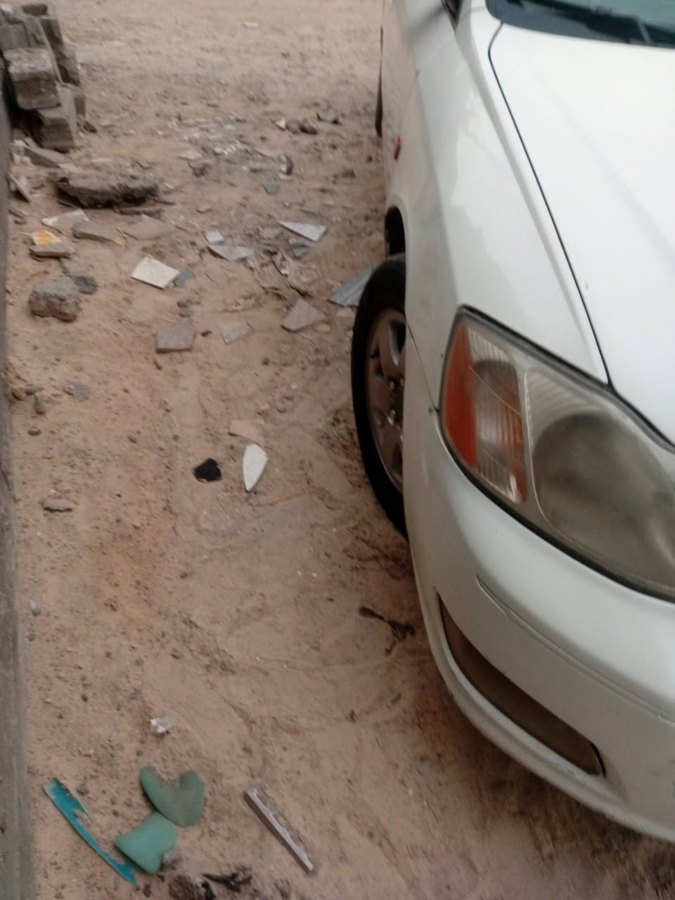 السلام عليكم فلون البيع مصبوغه عام محرك كير نضيف سعر 55   ، *********** مكانه
فلوجه
