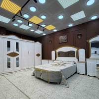 غرف نوم عراقي • توصيل المحافظات • مع الشد