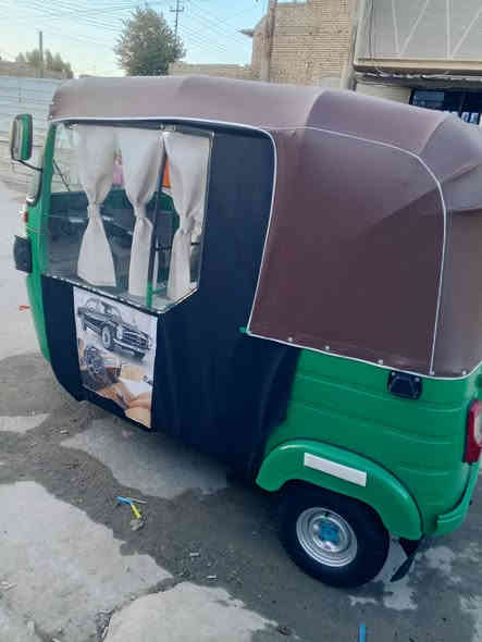 سلام عليكم تكتك للبيع 20 السعر 7100 بيهه مجال تكتك نضيفه رقم و سنويه ***********
