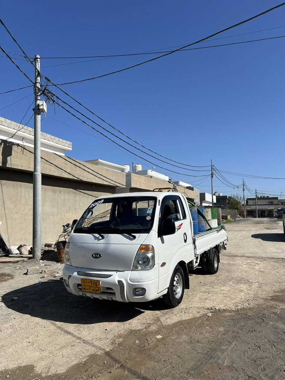 2009 حیزام سبوغ لۆ جوانی گیر تۆماتیک مەکینەی بوخاری هەیە مەکینە رەشی کارەبای بەشەرتی بەناوکردن *********** أربيل, العراق
