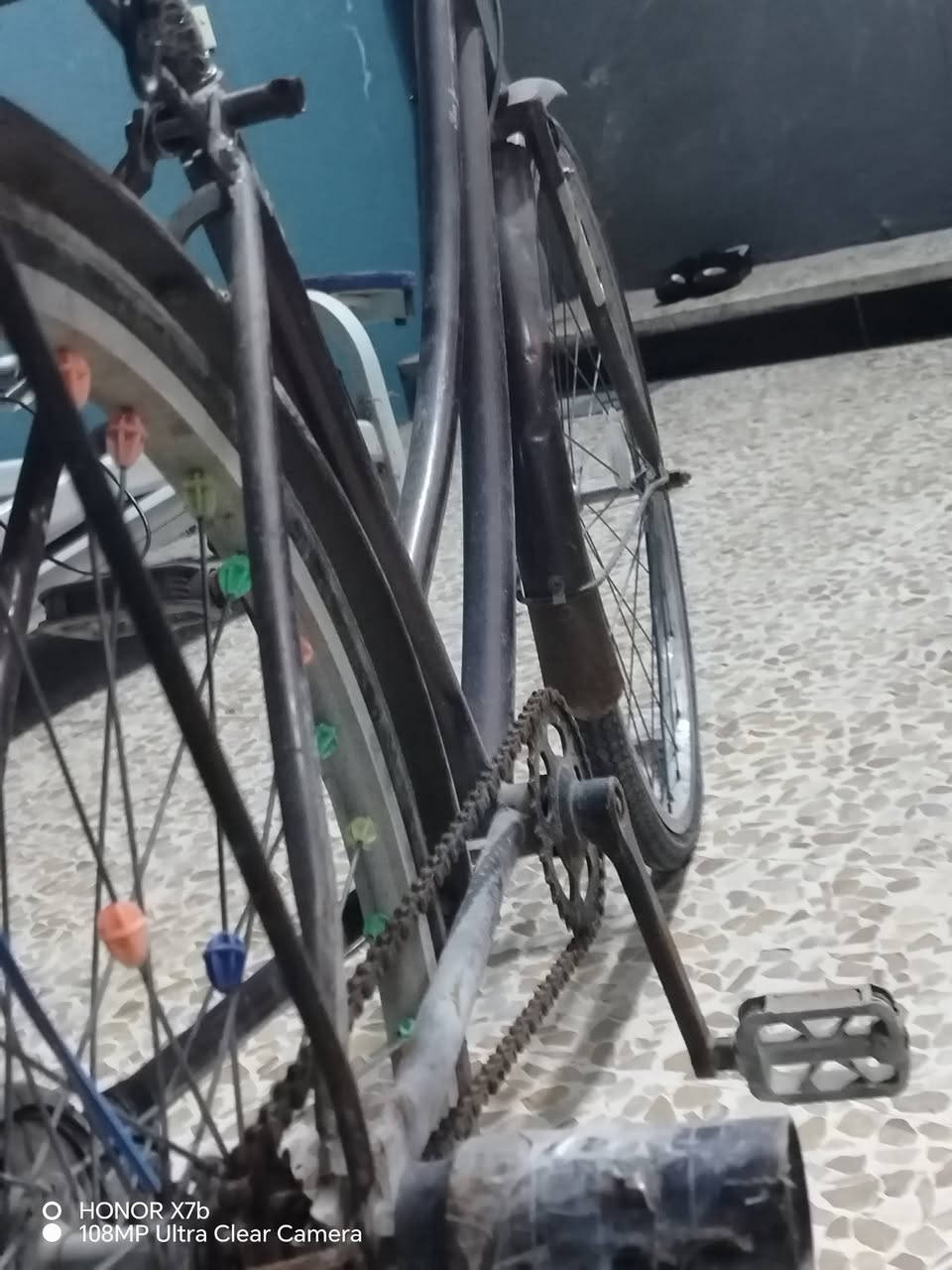 للبيع
نضيف اثر زنجار موضح بل صوره
كلشي مابيه فقط مكينه تضرب بوش
مكاني موصل حي السماح
سايدين محطه المشاعل
سعرو٦٠وبي مجال للطيبين


**إذا كنت صاحب هذا الإعلان وتريد حذفه لأي سبب، رجاءا أرسل رسالة إلى الدعم الفني**