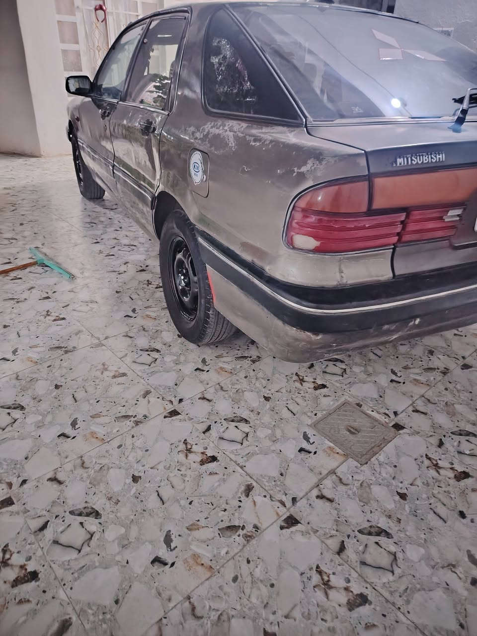 متاح سياره كلنت 91 رقم بغداد،العنوان ديالى جلولاء


**إذا كنت صاحب هذا الإعلان وتريد حذفه لأي سبب، رجاءا أرسل رسالة إلى الدعم الفني**
