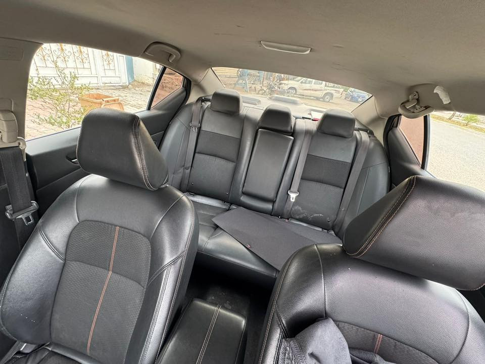 نيسان التيما. 2021 حادث  جامرلغ وبنيد+جاملا خلفي كلير صبغ امريكا سياره
ماشيه ١٢٠ كيلو متر 
سععرها ١٣٢ $وبيها مجال
عنوانها كركوك 
سنويه ٢٩

متواجد عل خط وعل واتساب تحياتي***********
