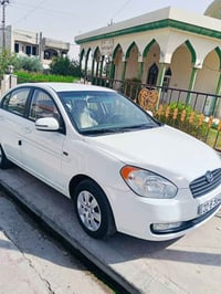 اكسنت دبدوب 🚗  وأرد كوري ✅  موديل 2011 رقم أربيل جديد ✋  شرط التحويل  ...