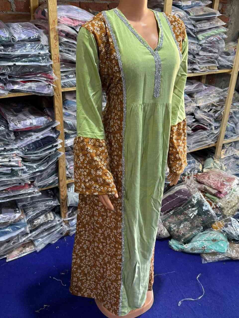 تصفيااااات في عز الموسم 🥳🥳🥳عبايات استقبال بسعر حرررق
الصور ع الطبيعه 🔥🔥🔥من قلب الشركه انضم والحق فبل نفاااااذ الكميه 💥💥💥💥💥💥💥
https://chat.whatsapp.com/H33yJwNNyTZIPP5FTsS5Hp?s=cl&p=a&mlu=0


**إذا كنت صاحب هذا الإعلان وتريد حذفه لأي سبب، رجاءا أرسل رسالة إلى الدعم الفني**