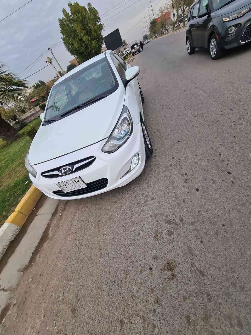 السلام عليكم جميعا..
اكسنت خليجيه .موديل 2011الون ابيض مكينه 1600دوش .
ببه كم قطعه صبغ اثر شخوط وطخات خفيفه بدون دواخل
كير ومكينه وتبريد كله تمام .مواصفات مال اكسنت معروفه
شاشه وكامره خلفيه.ويل كب ..لايت زنون 
السياره جازه من الدعاميه للدعاميه..تراي للبصره 
السعر (88$)والشراي يدلل...رقم بغداد بسمنه تحويل مباشر
العنوان بغداد الكرخ شهداء السيديه قرب تقاطع درويش 
ولتفاصيل اكثر الاتصال على الرقم ..***********..علي
تحياتي للجميع.......
