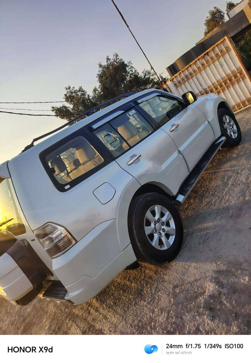 السلام عليكم
السلام عليكم
باجيرو حبتور مديل 2010
السيارة سياره كفاله عامه من الضربه والصبغ
صبغ بيه الدعاميات والقطع البلاستك جماليه بس
سياره فول مواصفات للأخير
مري شفط
دمام
مكينه 3500
كلشي بالسياره شغال
ماشيه ٢٠٠ الف
السونار موجود كل التفاصيل بيه
السعر 148ورقه بيه مجال قليل كلش
رقم موبايل
***********
***********
مكان السياره الديوانيه
