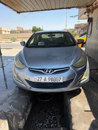 النتره • موديل ٢٠١٦ • أمريكي