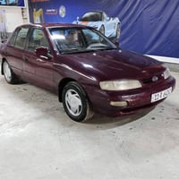 سيفيا 1995بغداد محرك مفتوح كير عادي سياره خير من الله السعر 33بيه مجال...